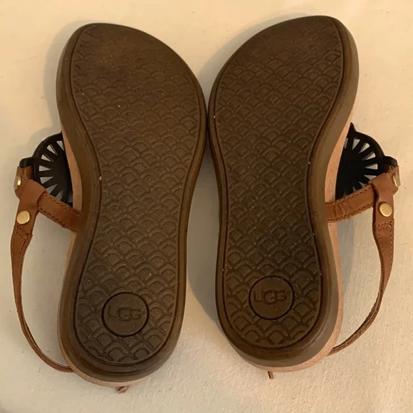 UGGS Sandals - Picture 2 of 4